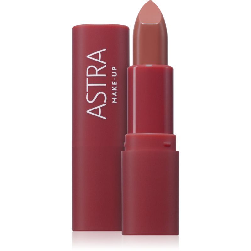 Astra Make-up Astra Creamy Nail Stick Rossetto