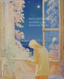 Barry Hurtwood Artist & Gallery Series- Barry McGlashan: Invisible Lines, Immortal Beams