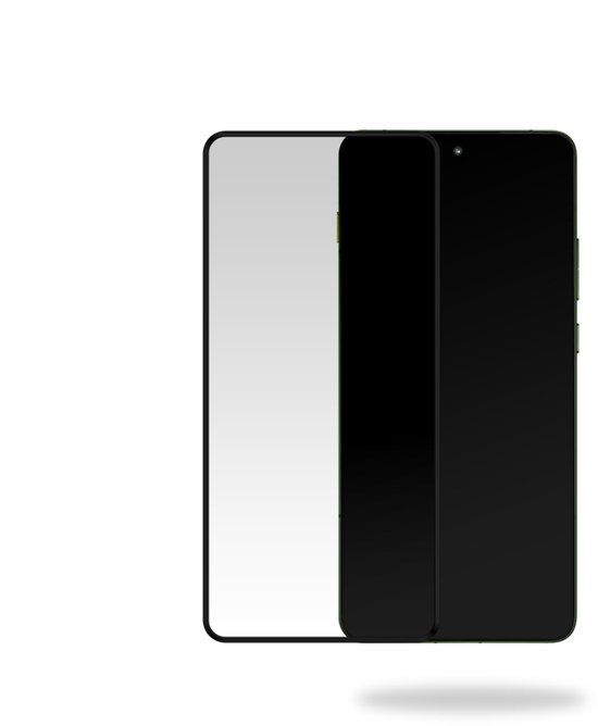 Mobilize Screenprotector geschikt voor Motorola Edge 70 Glazen | Mobilize Premium Screenprotector Privacy - Case Friendly
