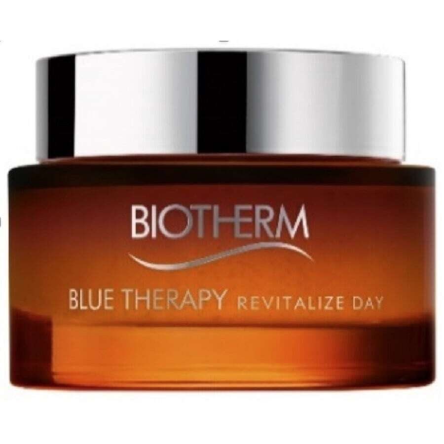 Biotherm Biotherm Blue Therapy Amber Algae Revitalize Day Cream Dagcrème 75 ml