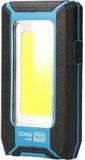 Koma Tools Professionele Led Looplamp/Powerbank Cob 8W/500lm