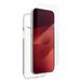 ZAGG Glass Elite 360 Bundle Screen Protector for Apple iPhone 15 Plus - Transparent