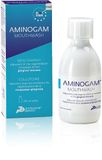 Aminogam Errekappa Euroterapici Spa Aminogam Mouthwash 200ml