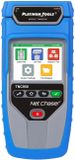 Platinum Tools Net Chaser network analyzer Blauw, Grijs