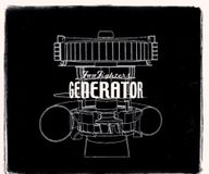 Generator Foo Fighters Generator CD (Single)