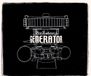 Generator Foo Fighters Generator CD (Single)