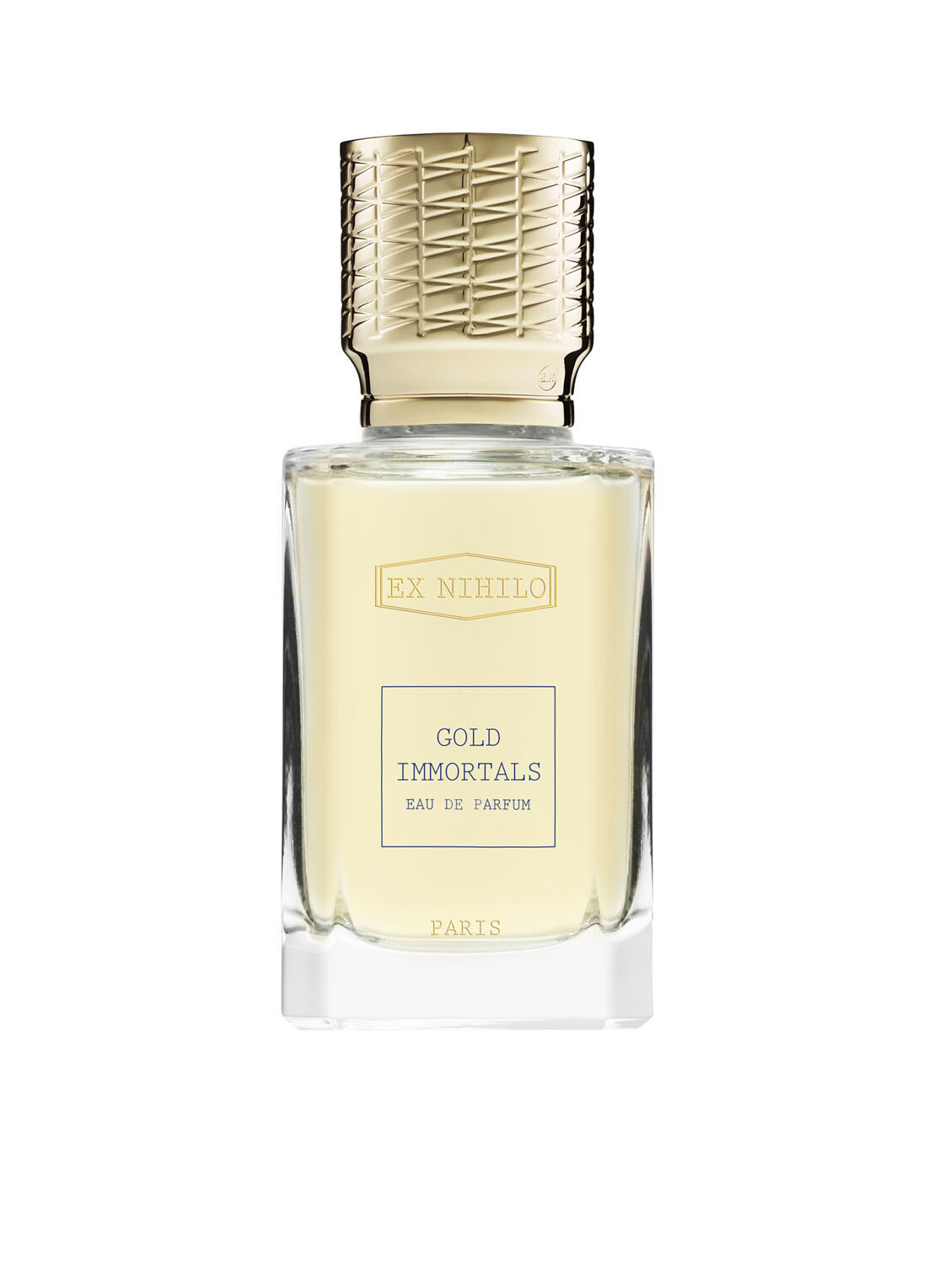 Ex Nihilo Gold Immortals Eau de Parfum