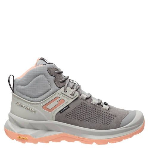 Grisport sneakers orange/light grey