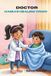 Doctor Hania’s Healing Touch