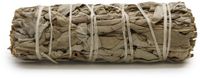 AW Gifts Smudge Stick - White Sage & Sweetgrass 10cm