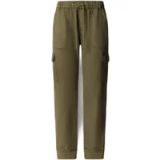 Pepe Jeans Cargobroek kaki