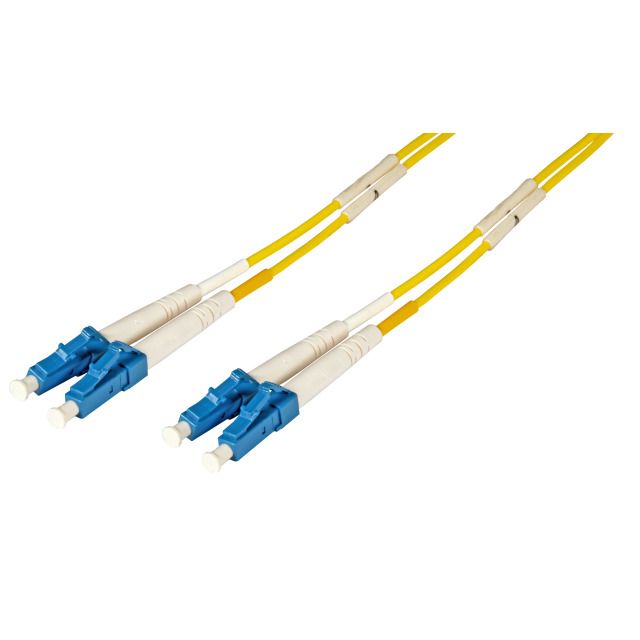 ProCable O0350.5 5m geel