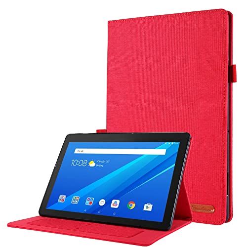 Ontspiegelende Folie Tablet 2 Stuks Schermbeschermer GOZOPO Schutzfolie Für Lenovo Tab M11 / Tab K11 (2024) 11 Zoll, 9H 9 Inch Tablet Screen Protector Schermprotector Lenovo Tab M9