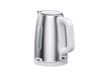 Braun WK 1500 waterkoker 1,7 l 2200 W Roestvrijstaal, Wit