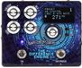Laney Black Country Customs The Difference Engine – Stereo Delay Effectpedaal