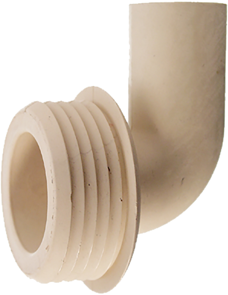 Cornat Wc-Manchet Haaks 28/32Mm 55Mm - T360707