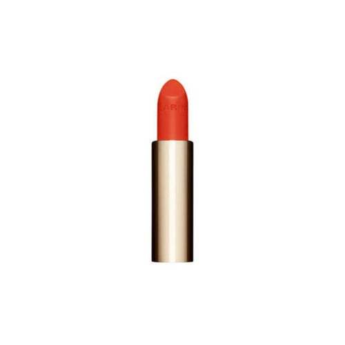 Clarins Clarins Joli Rouge Velvet Lipstick Refill 711V Papaya 3,5 gram