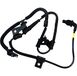 Meat & Doria 90227 ABS sensor