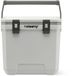 Steamy Marine 36 - Middelgrote koelbox - Maritieme Koelbox - 36 Liter - Wit