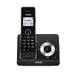 VTech MS3050 Draadloze DECT-telefoon met oproepblokkering, antwoordapparaat, oproepherkenning/wachtgesprek, volumeversterker, handsfree, snelnummering