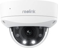 Reolink P437 - Buiten IP-camera - 8MP 4K Ultra HD - Nachtzicht - PoE & DC