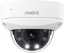 Reolink P437 - Buiten IP-camera - 8MP 4K Ultra HD - Nachtzicht - PoE & DC