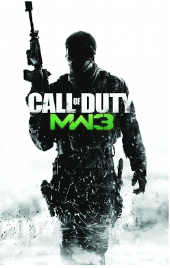 Activision Call Of Duty: Modern Warfare 3 Nintendo DS