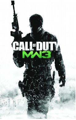 Activision Call Of Duty: Modern Warfare 3 - Nintendo DS