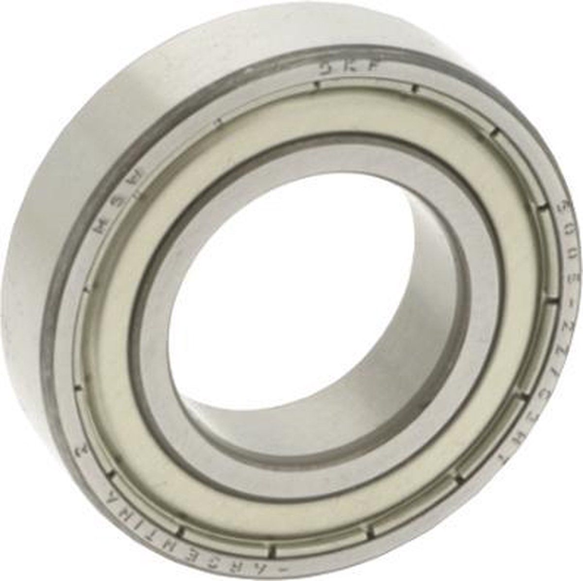 S.K.F. Kogellager 6006-2Z 30X55X13 mm