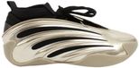 Adidas Lage sneakers Kumpel Silber Leder Größe 42 Herren