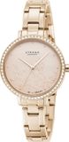 Obaku Vrouwen Horloge Pacifica S712LXVVSV