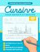 Cahier de Calligraphie Cursive pour enfants et adultes: Pour améliorer votre écriture en cursive avec des lettres, des mots et des phrases motivantes ... pour jeunes et adultes | Écriture cursive