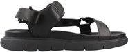 STONEFLY HYDRA 8 Zwart Sandalen met hak voor heren - Maat 45