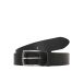 Jack & Jones Ceinture Torino Cuir