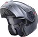 Caberg Duke-X Casque modulable Gris mat Taille S