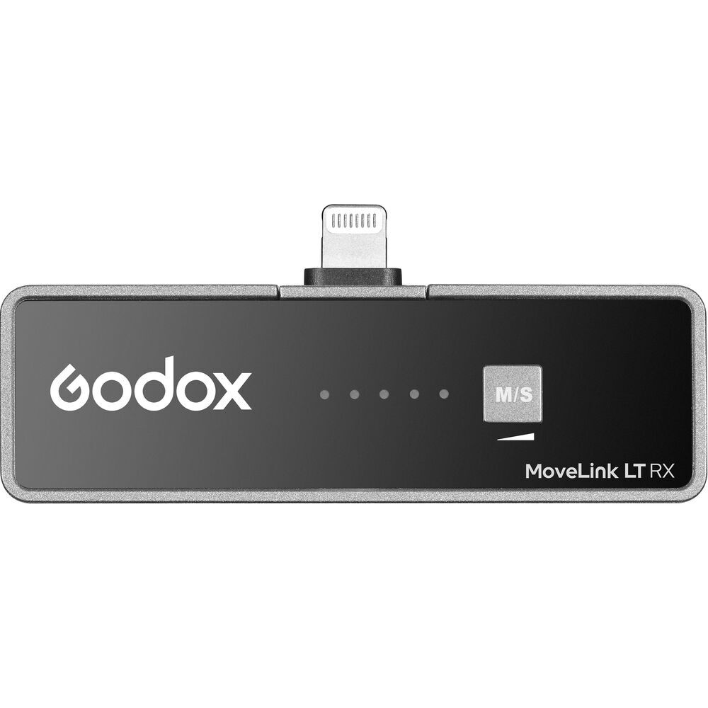 Godox Godox MoveLink LT RX Lightning Receiver