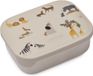 Liewood Lunchbox Arthur - All Together Sandy