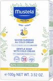 Mustela Savon doux au Cold Cream