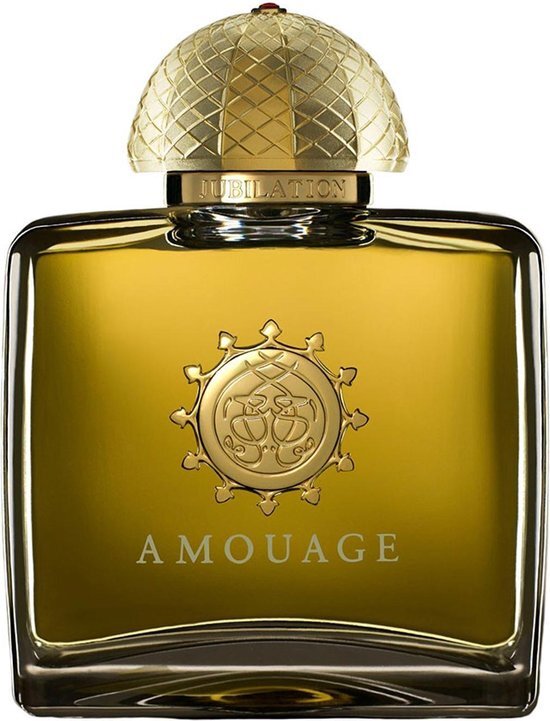 Amouage Jubilation 25 Woman eau de parfum / 100 ml / dames