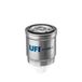 UFI 24.350.02 brandstoffilter