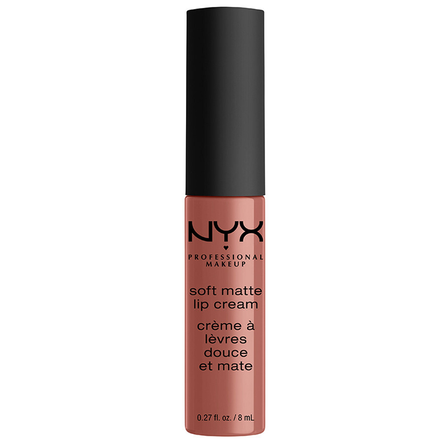 NYX Professional Makeup San Diego Soft Matte Lip Cream Lipstick 1 stuk