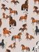 Horse Lover Hardcover Journal 8.5x11 Inch Large Lined: Notebook for Equestrians, Riders and Horse Owners