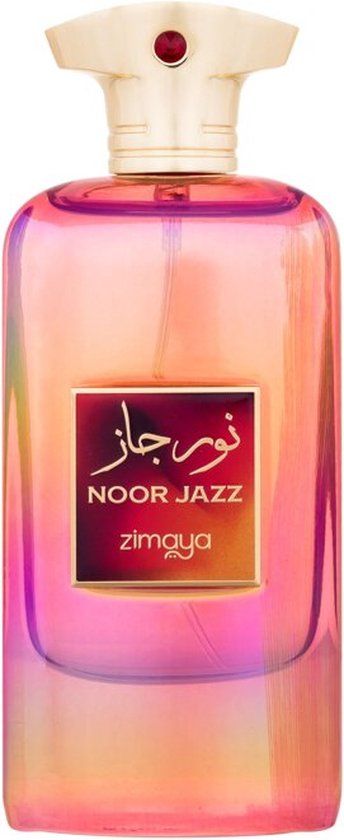 Zimaya Eau de Parfum / 100 ml / Unisex