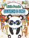 Little Panda Little Panda Search and Find Book for Kids Ages 2-5