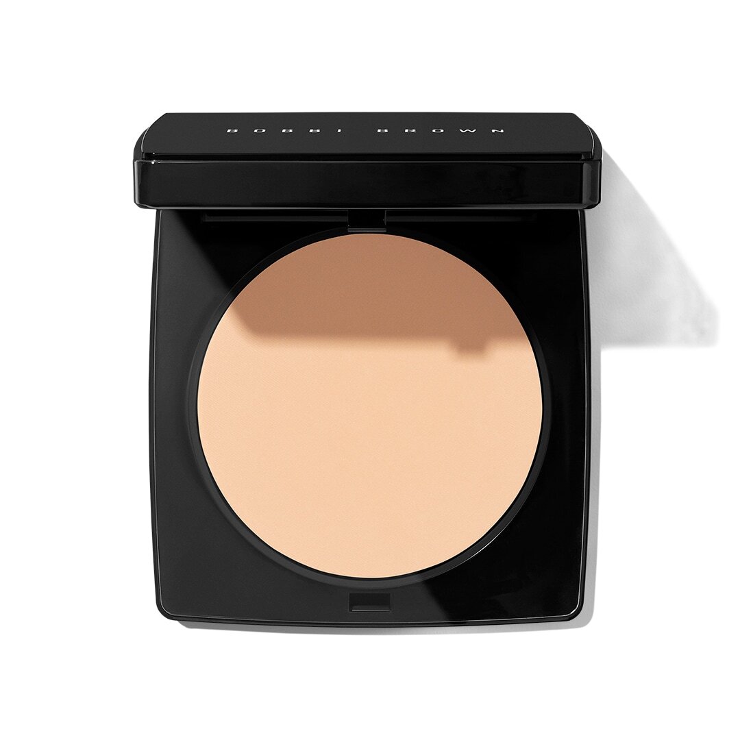 Bobbi Brown Sheer Finish Pressed Powder