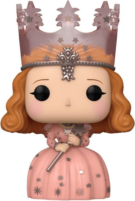 Funko Pop! - The Wizard of Oz Glinda the Good Witch Figure