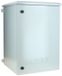 DSIT 18U outdoor wandkast IP55 - 600x600x900mm (BxDxH)