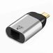 TradeBit Adaptateur USB-C 3.1 vers RJ45 Gigabit Ethernet 1000Mbps LAN