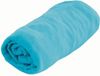 Poyetmotte DOMIVA Hoeslaken Jersey Blauw 70 x 140 cm