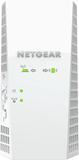 NETGEAR Nighthawk EX7300 - AC2200 WiFi Range Extender - Dual-Band - Gigabit Ethernet